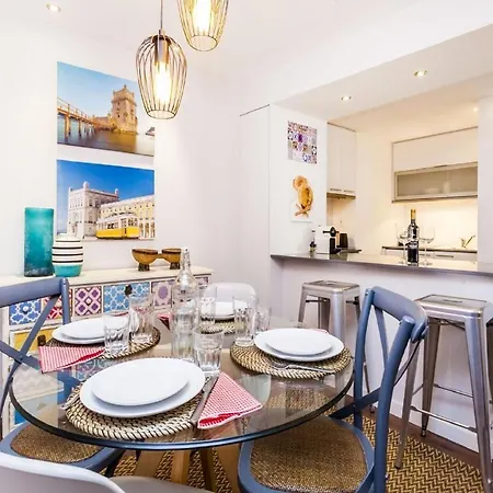 Torel Delight Lisboa