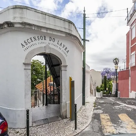 Apartamento Torel Delight *