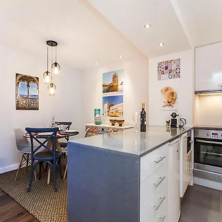 Apartamento Torel Delight Lisboa