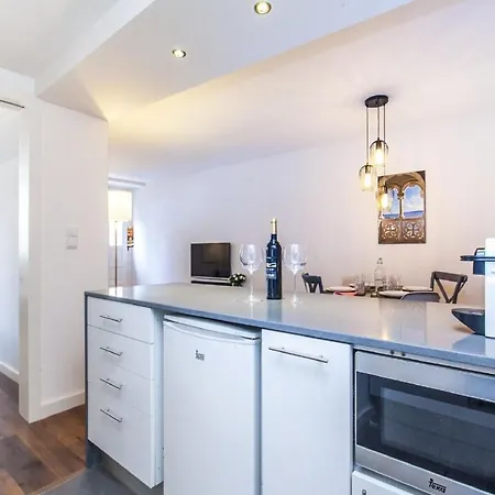 Torel Delight Apartment Lisbon