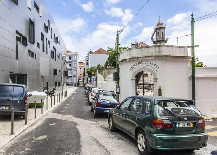 Torel Delight Διαμέρισμα Lisboa