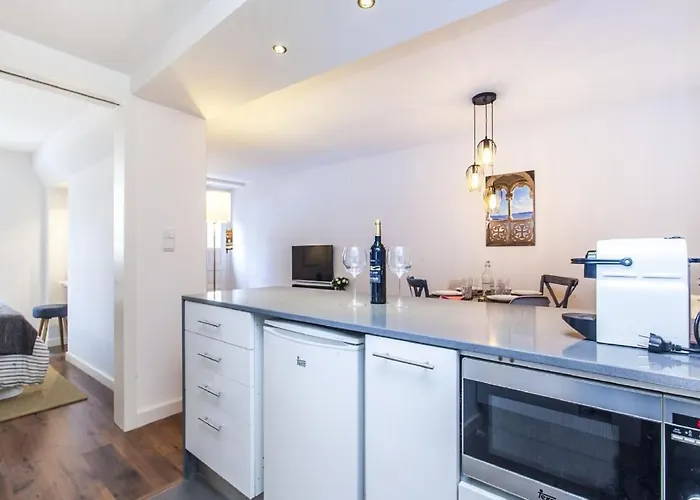 Torel Delight Διαμέρισμα Lisboa