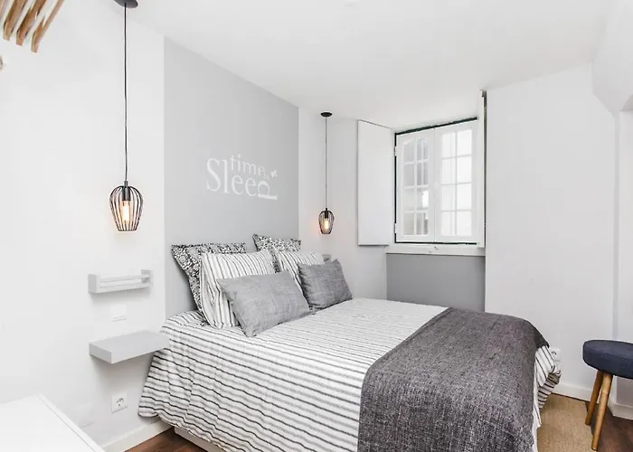 Torel Delight Διαμέρισμα Lisboa