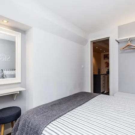 Apartamento Torel Delight *