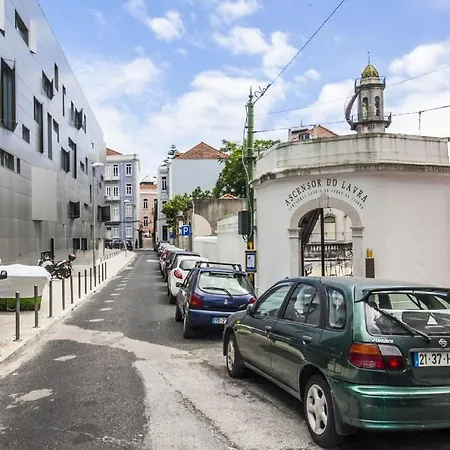 Torel Delight Apartment Lisbon