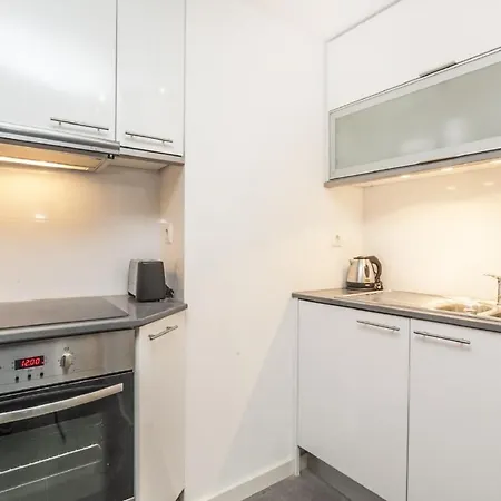 Torel Delight Apartment *