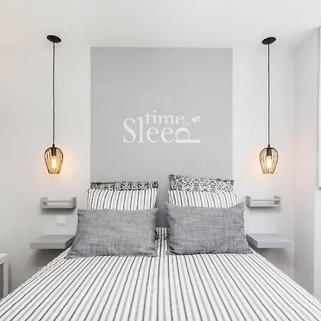 Apartment Torel Delight Lisbon